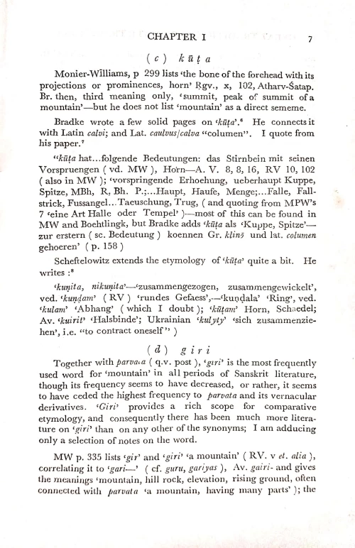 Great Tradition & Little Traditions